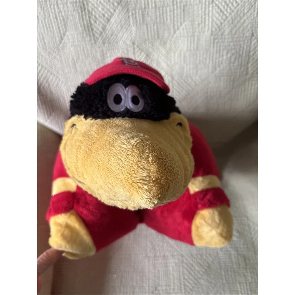 St. Louis Cardinals Official Pillow Pet 21